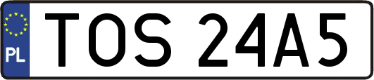 TOS24A5