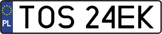TOS24EK