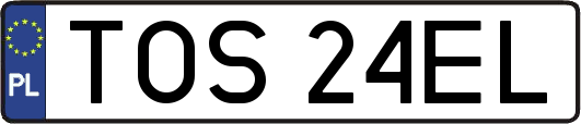 TOS24EL