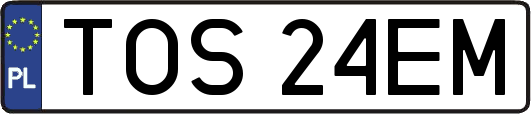 TOS24EM