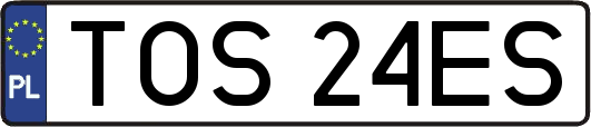 TOS24ES