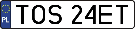 TOS24ET
