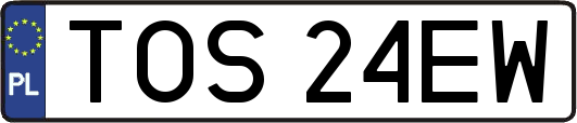 TOS24EW