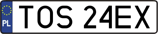 TOS24EX