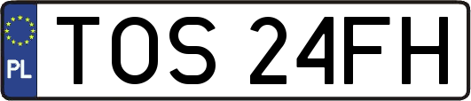 TOS24FH
