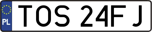 TOS24FJ