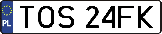 TOS24FK