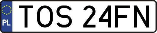 TOS24FN