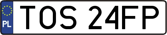 TOS24FP