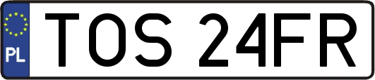 TOS24FR