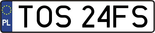 TOS24FS