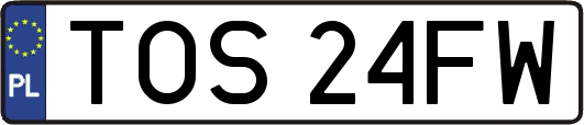 TOS24FW