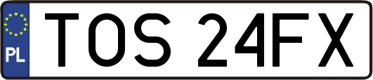 TOS24FX