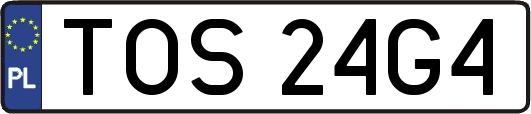 TOS24G4