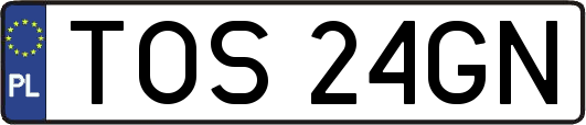 TOS24GN