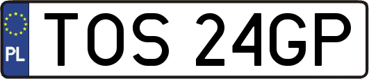 TOS24GP