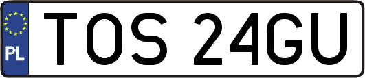 TOS24GU