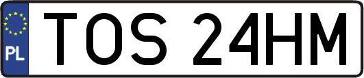TOS24HM
