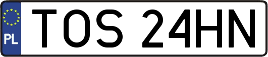 TOS24HN