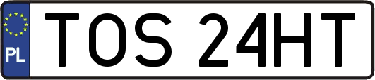 TOS24HT