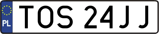 TOS24JJ