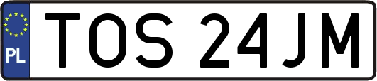 TOS24JM