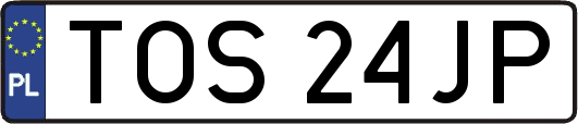 TOS24JP