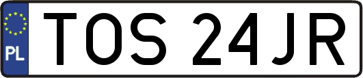 TOS24JR