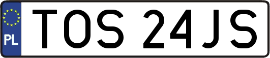 TOS24JS