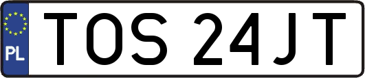TOS24JT
