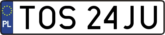 TOS24JU