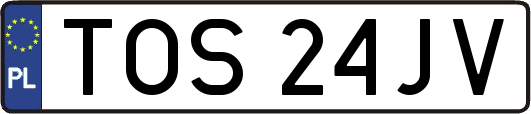 TOS24JV