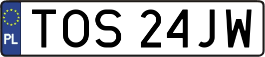 TOS24JW
