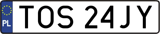 TOS24JY
