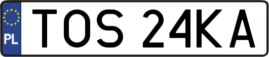 TOS24KA