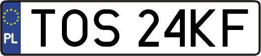 TOS24KF