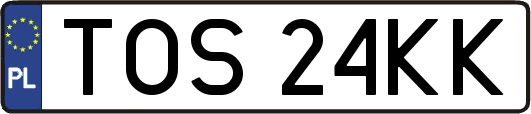 TOS24KK