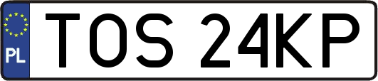 TOS24KP