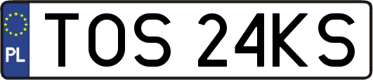 TOS24KS