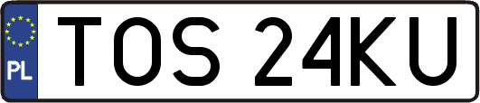 TOS24KU