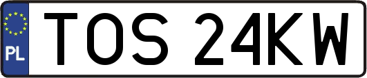 TOS24KW