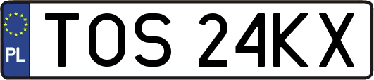 TOS24KX