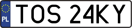 TOS24KY