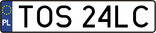 TOS24LC