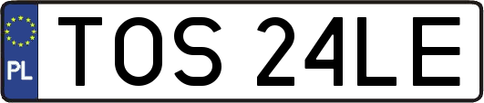 TOS24LE