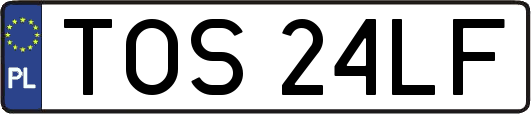 TOS24LF