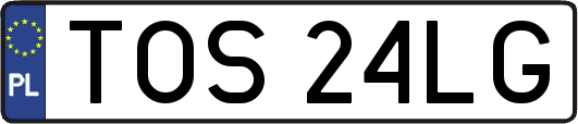 TOS24LG
