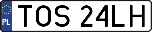 TOS24LH