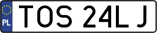 TOS24LJ