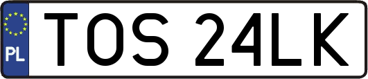 TOS24LK